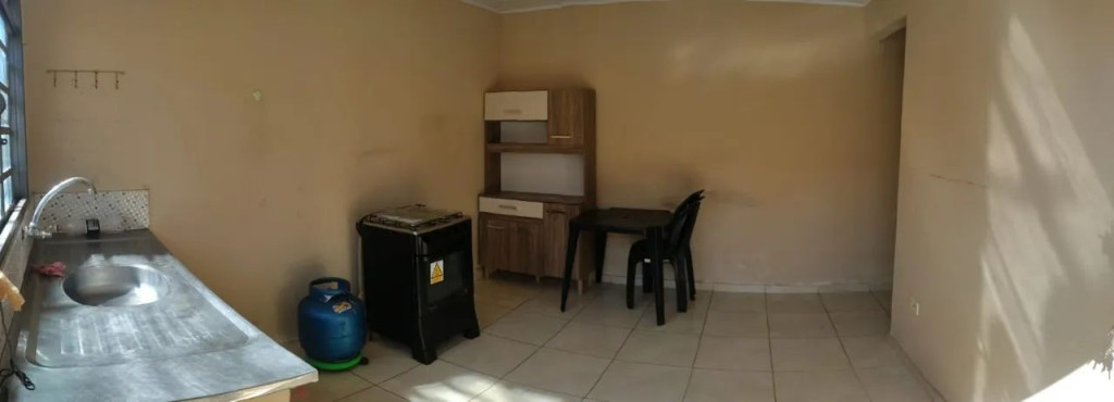 Foto - Campo Grande - Vila Ipiranga
