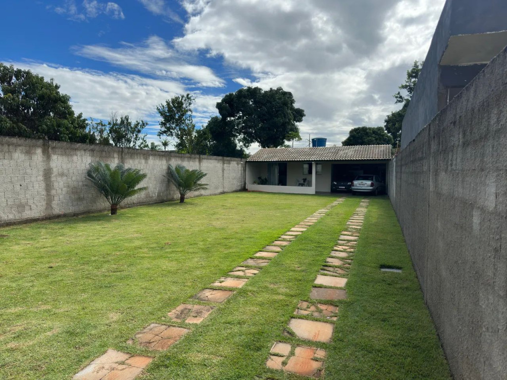 Foto - Brasília - Ponte Alta Norte (Gama)