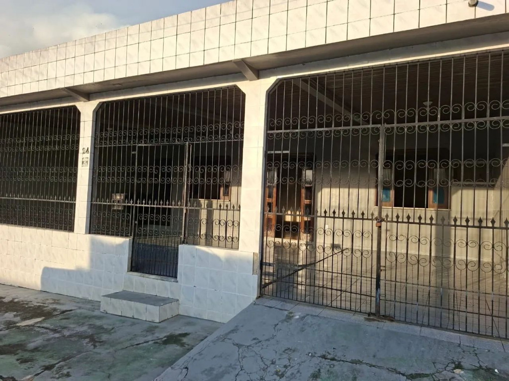 foto - Manaus - Cidade Nova