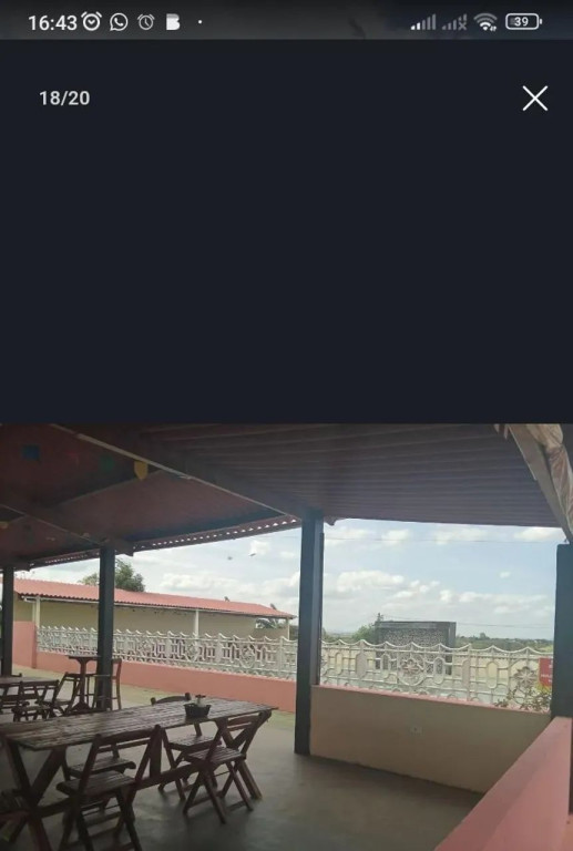 Foto - Recife - Iputinga