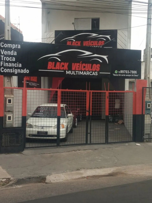 Foto - Sorocaba - Jardim Pacaembu