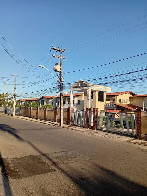 Foto - Fortaleza - Parangaba