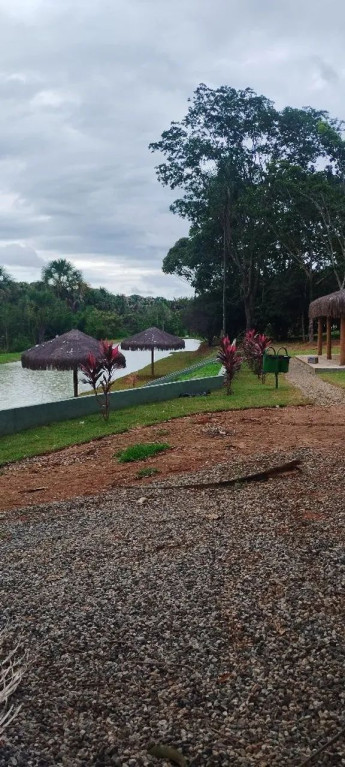 Foto - Aparecida de Goiânia - Jardim Imperial