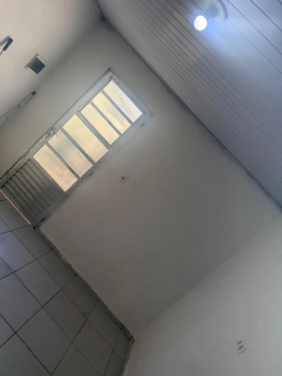 Foto - São Paulo - Vila Pereira Cerca