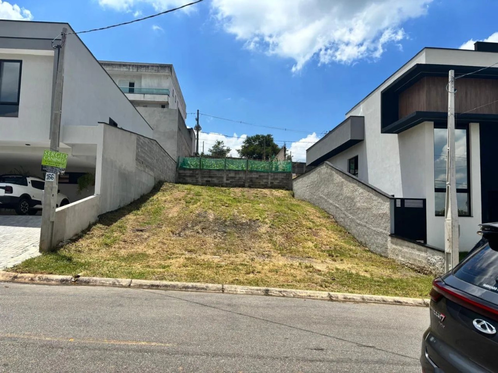 Foto - Tremembé - Loteamento Residencial Campos do Conde II