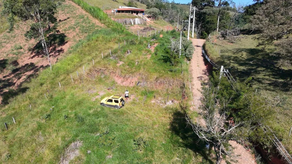 Foto - Redenção da Serra - 