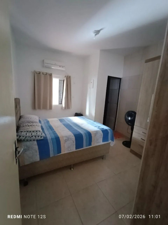 Foto - Cubatão - Vila Caraguata