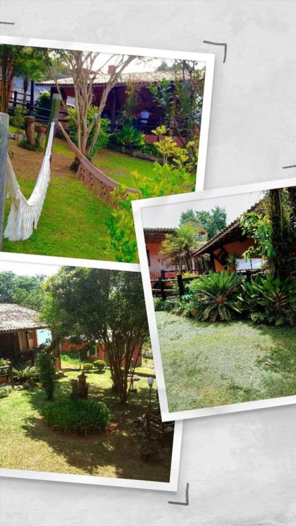 Foto - Ibiúna - Campo Verde
