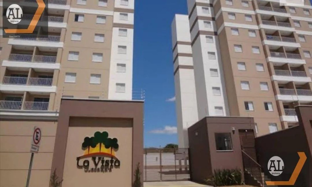 Foto - Sorocaba - Jardim Belvedere