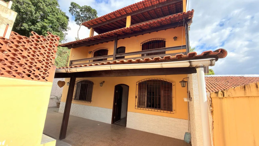 Foto - São Gonçalo - Centro