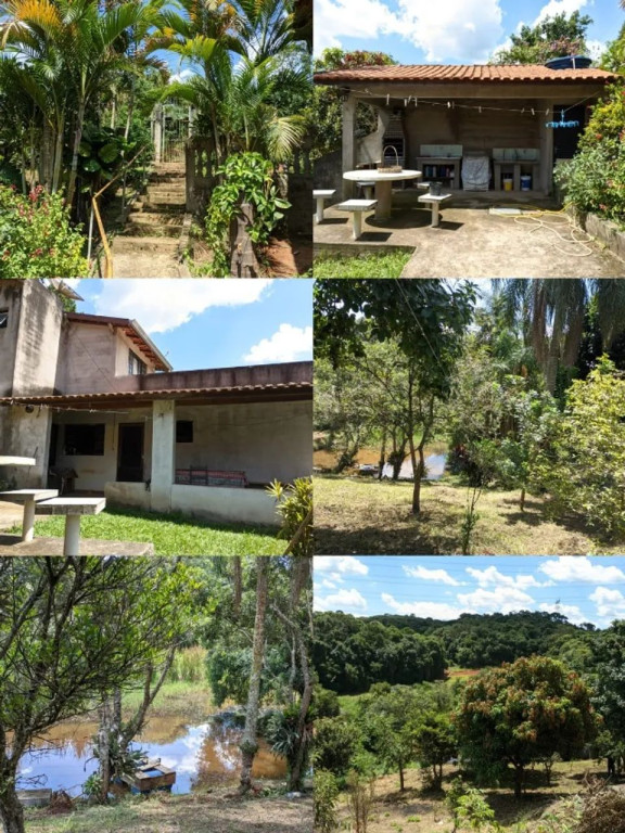 Foto - Ibiúna - 