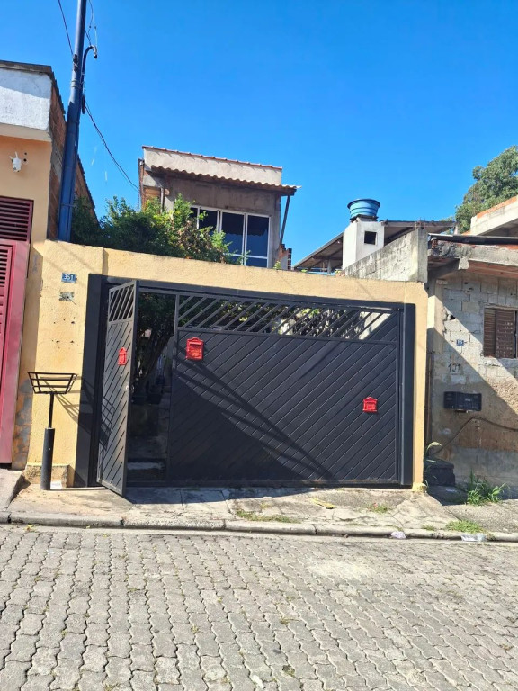 Foto - Guarulhos - Jardim Oliveira I