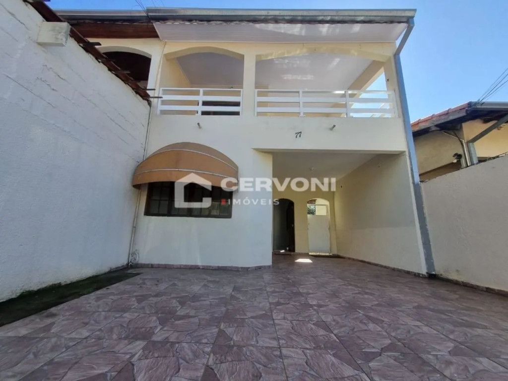 Foto - São José dos Campos - Jardim Ismênia
