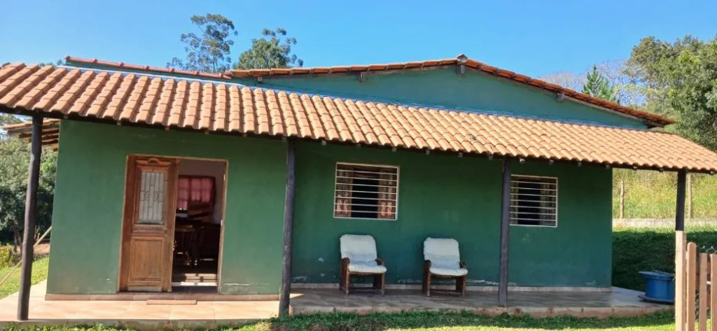 Foto - Ibiúna - 