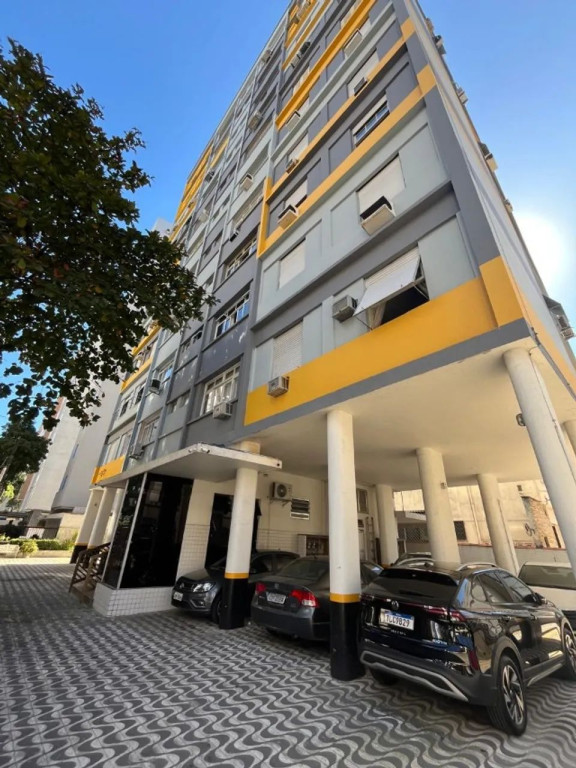 Foto - Santos - Boqueirão