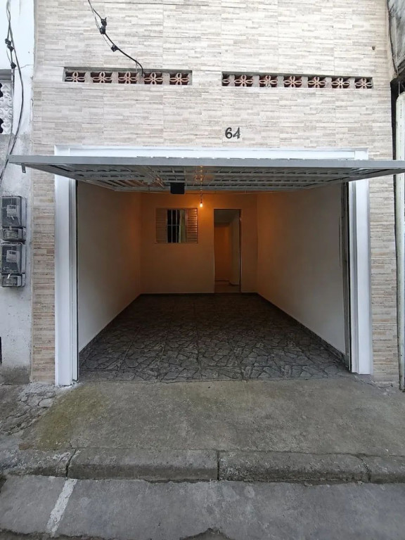 Foto - São Paulo - Jardim Kagohara