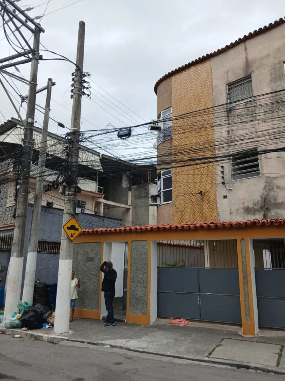 Foto - Niterói - Barreto