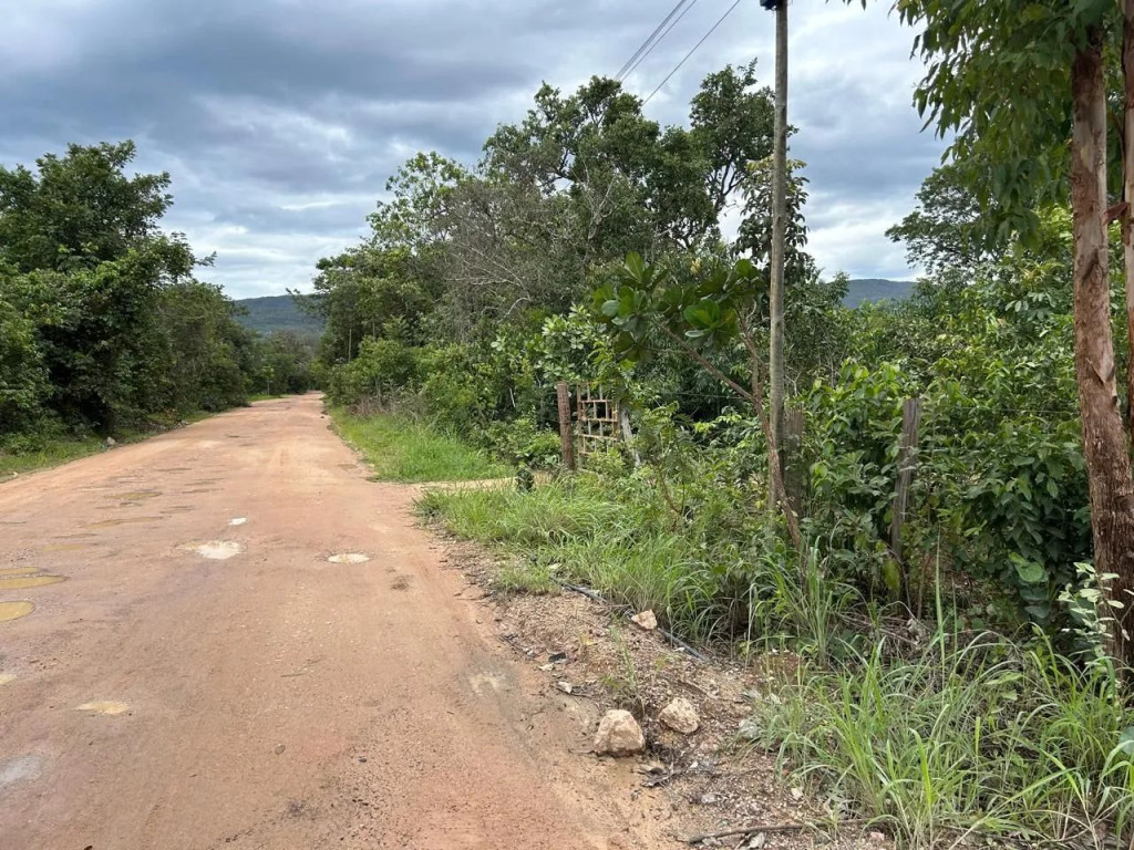 Foto - Brasília - Setor Residencial Leste (Planaltina)