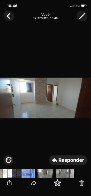 Foto - Brasília - Samambaia Norte (Samambaia)