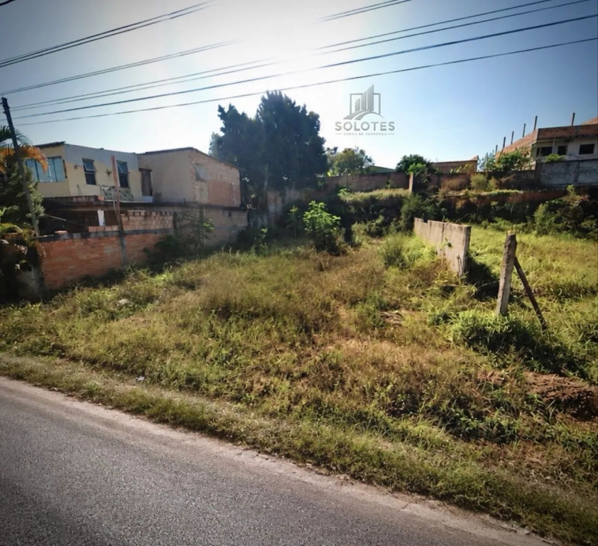 Foto - Igarapé - Novo Igarapé
