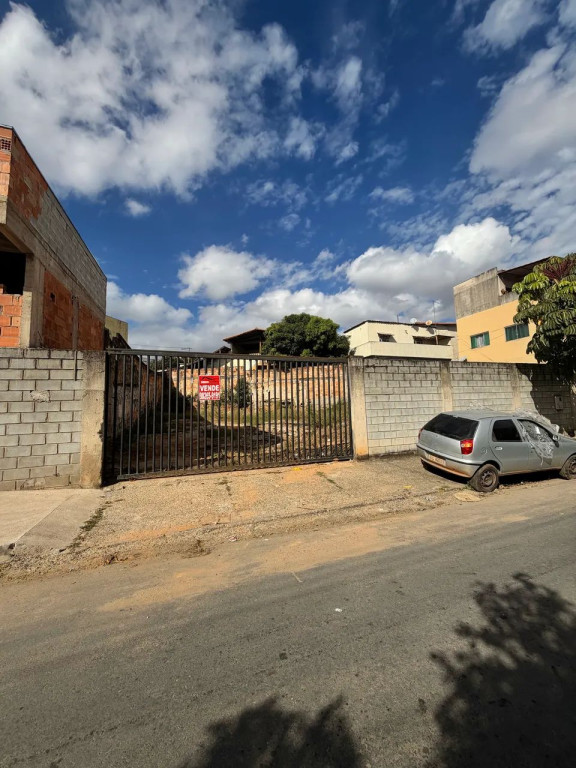 Foto - Contagem - Jardim Balneário