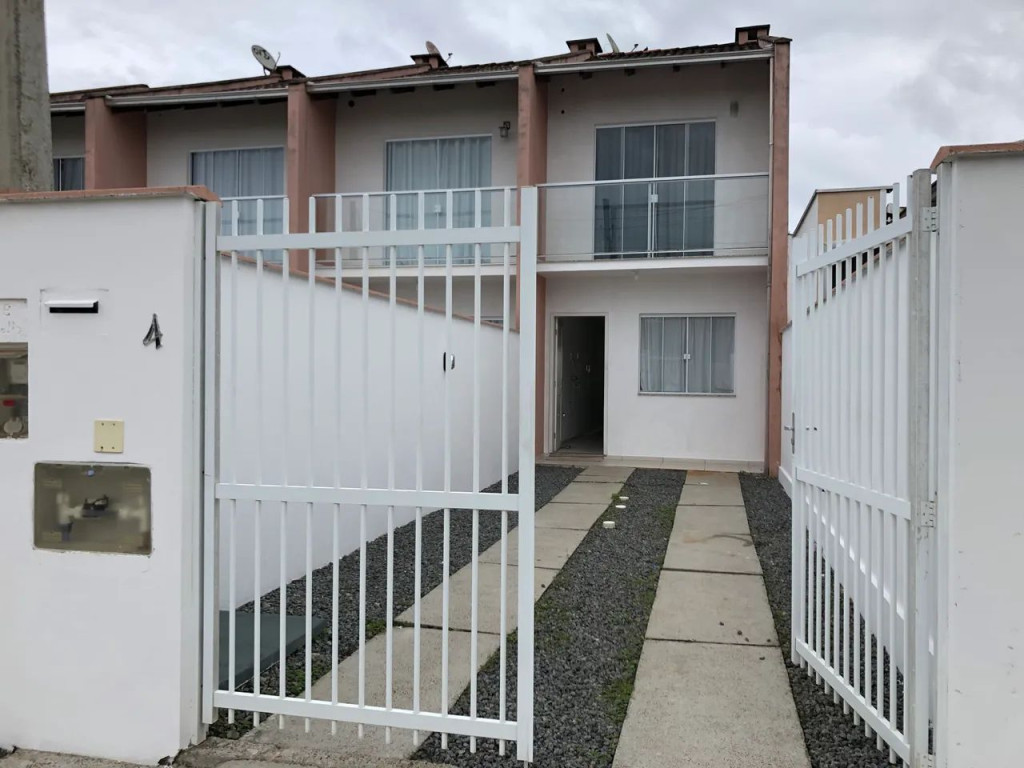 Foto - Joinville - Jardim Paraíso