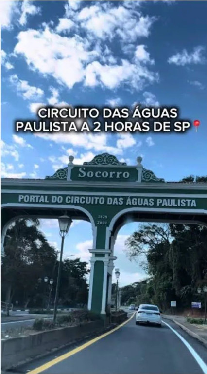 Foto - Socorro - 