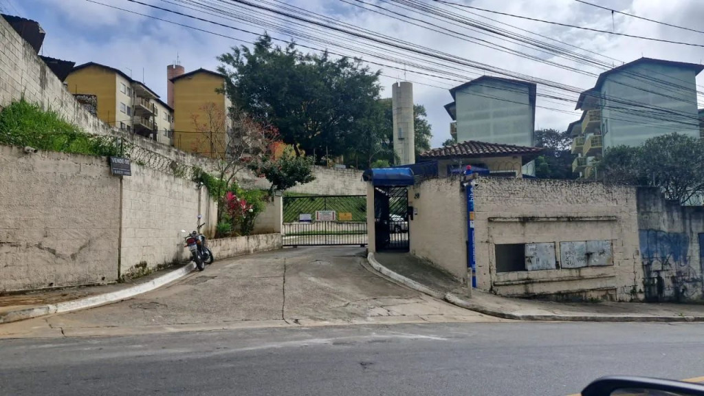 Foto - São Paulo - Vila Brasilândia