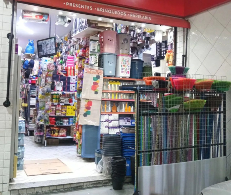 Foto - São Paulo - Jardim Esmeralda