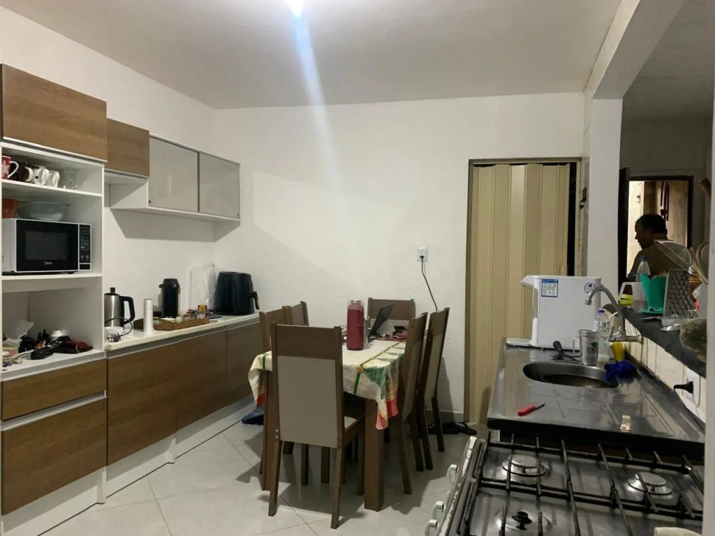 Foto - Várzea Paulista - Vila Real