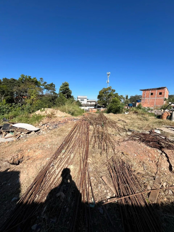 Foto - São Paulo - Jardim Santa Bárbara