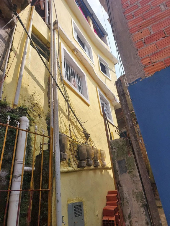Foto - São Paulo - Jardim Guarujá