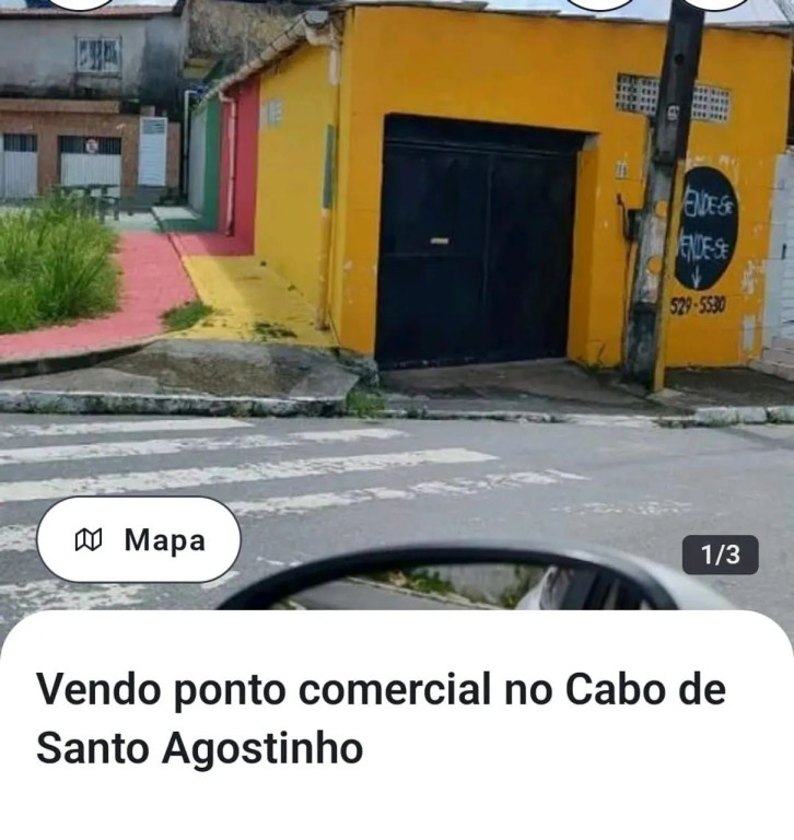 Foto - Cabo de Santo Agostinho - COHAB