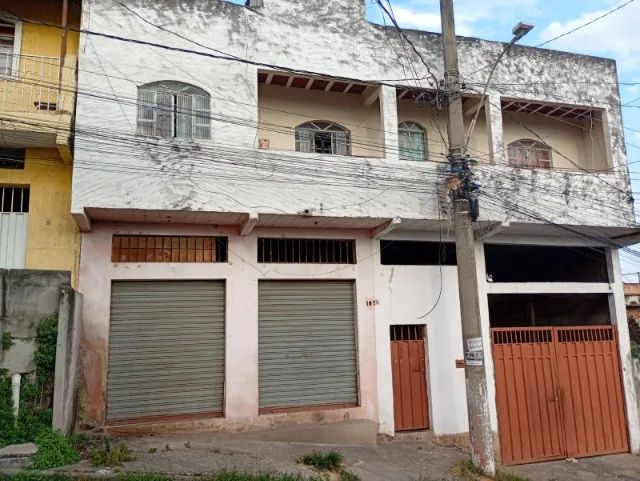 Foto - Betim - Jardim Teresópolis
