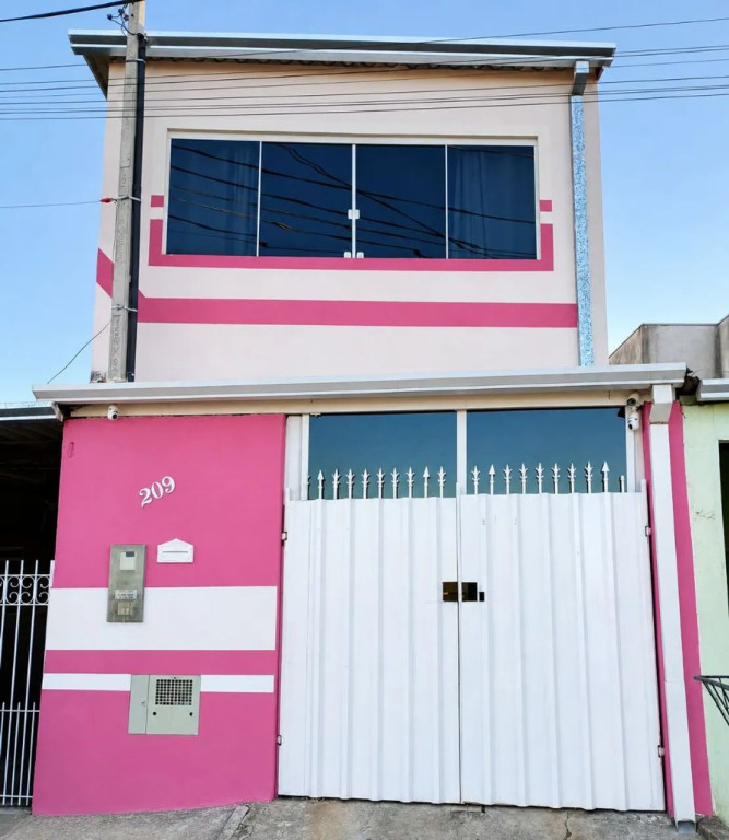 Foto - São José dos Campos - Santa Cecília II