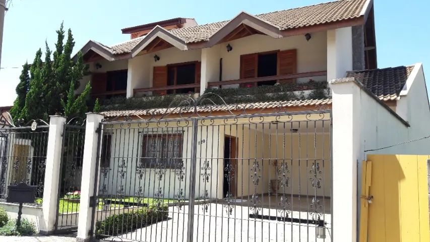 Foto - Jundiaí - Jardim Marco Leite
