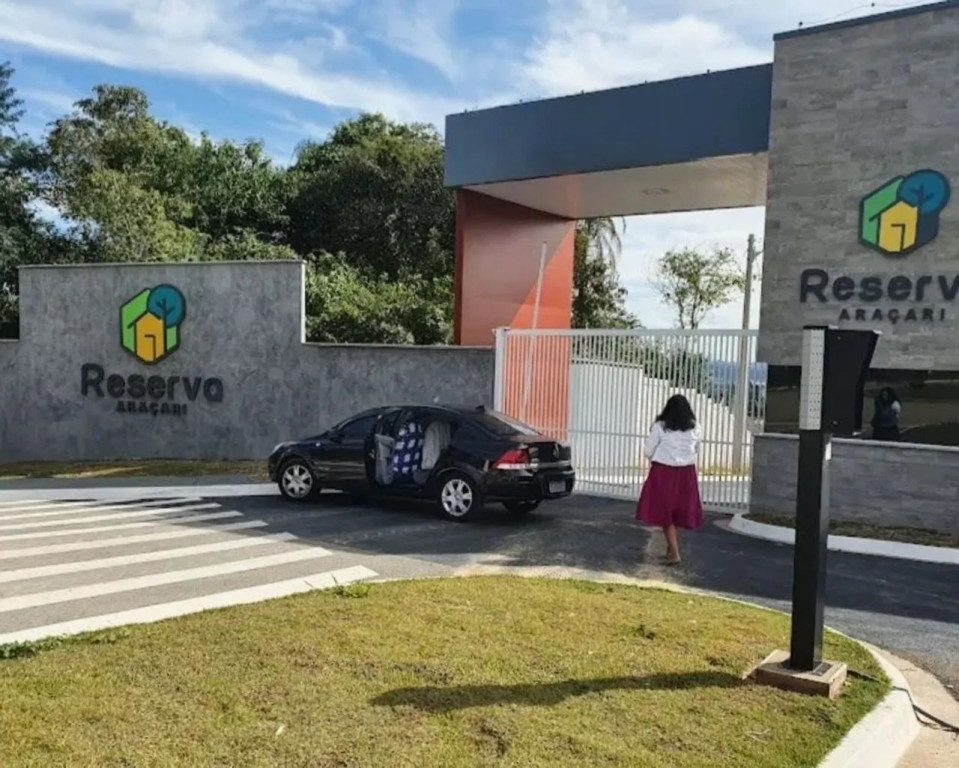Foto - Araçariguama - Jardim Bela Vista
