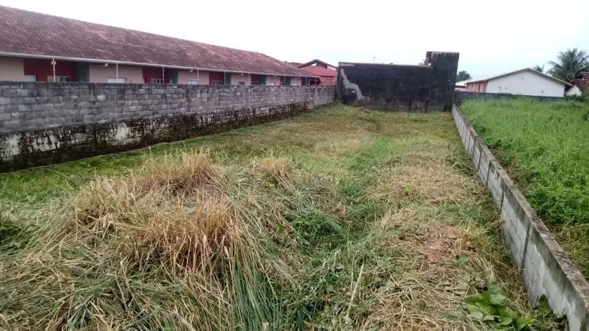 Foto - Itanhaém - Cibratel II