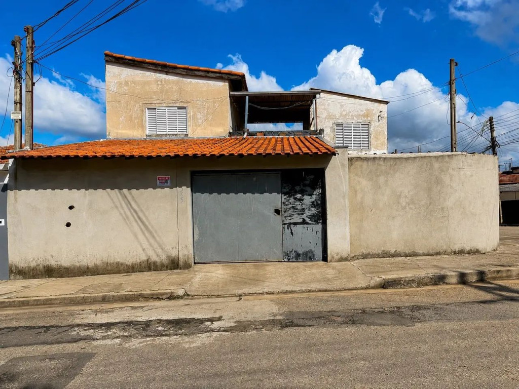 Foto - Tatuí - Vila São Cristóvão