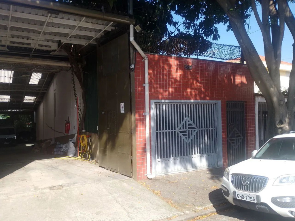 Foto - São Paulo - Vila Matilde