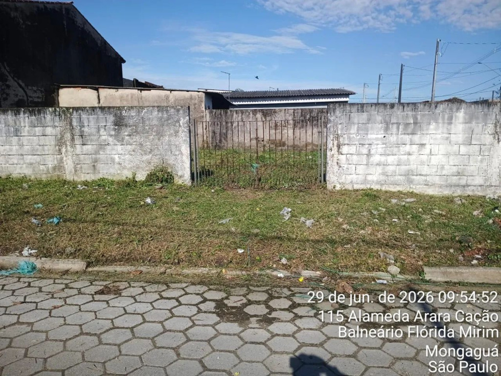 Foto - Mongaguá - Vila São Paulo