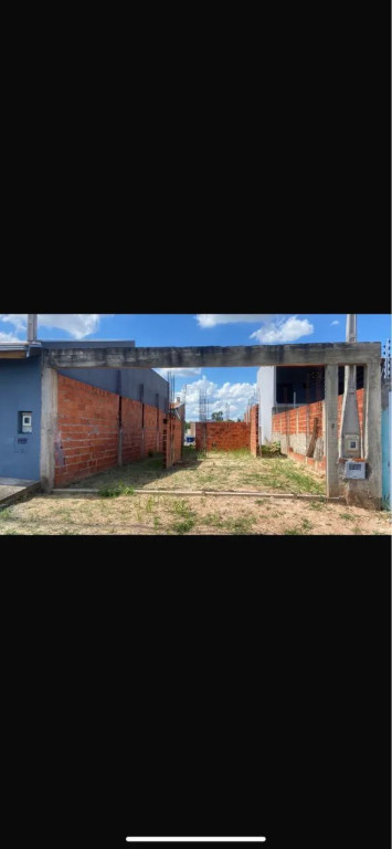 Foto - Salto - Residencial Vila dos Eucaliptos
