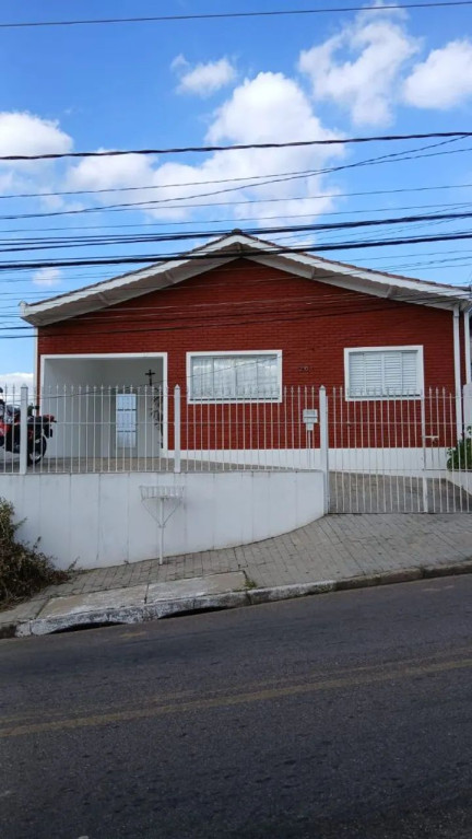 Foto - Vinhedo - João XXIII