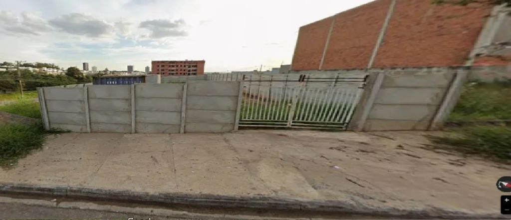 Foto - Sorocaba - Jardim do Paço
