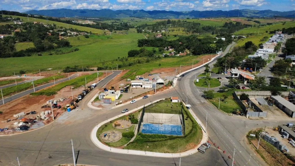 Foto - Caçapava - Sapé II