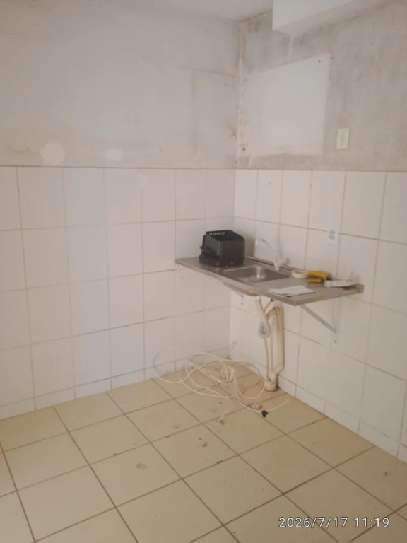 Foto - Brasília - Riacho Fundo II