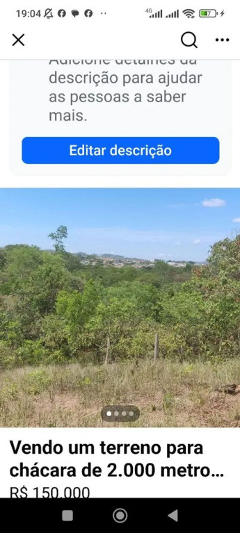 Foto - Brasília - Recanto das Emas