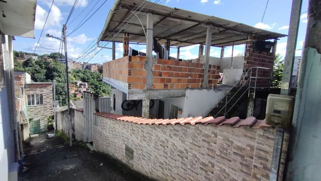 Foto - Salvador - Cajazeiras XI