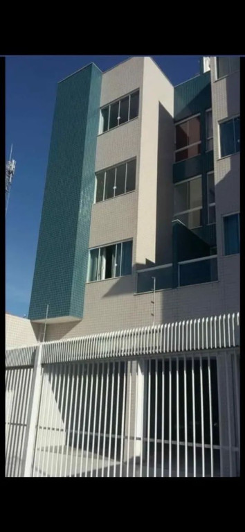 Foto - Juiz de Fora - Bosque dos Pinheiros