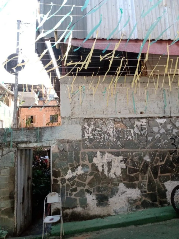 Foto - Belo Horizonte - Vila Sumaré